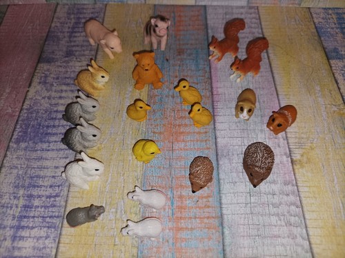Schleich tierkinder mini tiere - schleich,