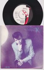 WHIRLWIND * I Only Wish -