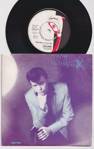 Whirlwind only wish - *,