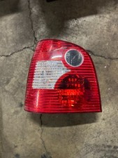 VW Polo 9N Rückleuchten Set li+re inkl. Lampenträger Original 6Q6945111B 5112B