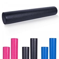 GORILLA SPORTS® Faszienrolle Fitnessrolle Massagerolle Foam Roller Pilates Yoga