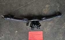 BMW E36 Compact/Z3 - Hinterachse/Achsträger hinten