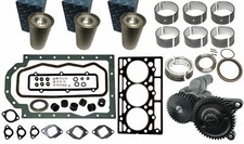 KS-Motorreparatursatz 16tlg