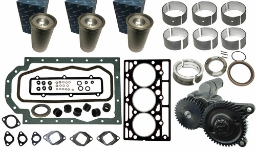 KS-Motorreparatursatz 16tlg