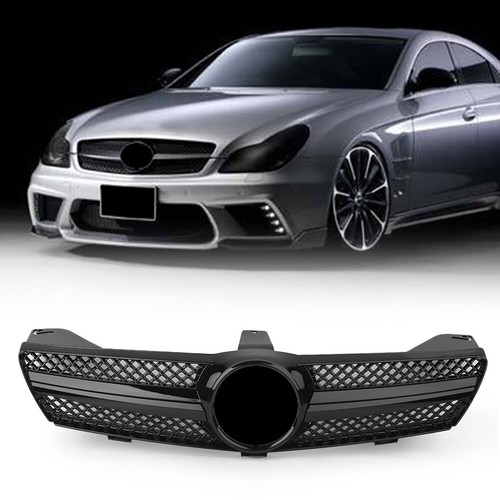 Kühlergrill für mercedes - kühlergrill,