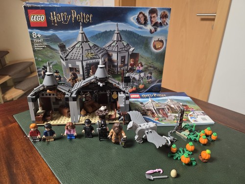 Lego harry potter - lego,