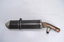 Leo Vince Schalldämpfer