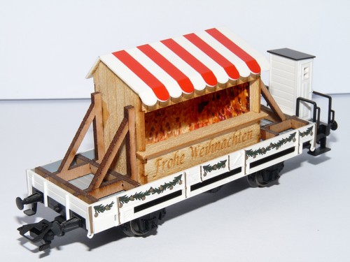 Märklin 48408 - märklin, h0