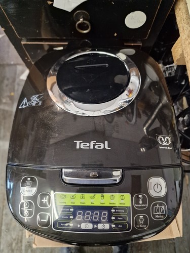 Tefal multikocher in - 5l, 16-in-1