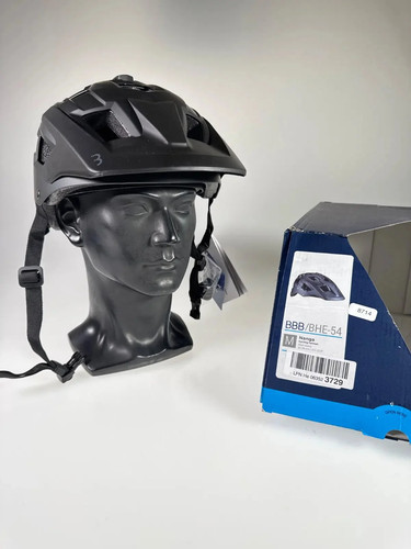 Bbb nanga fahrradhelm - fahrradhelm,
