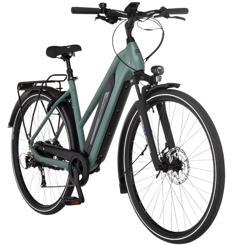 Fischer viator active - viator, 2.1