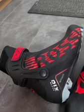 Rossignol Skating Ski Schuh X10 Neu Gr. 46