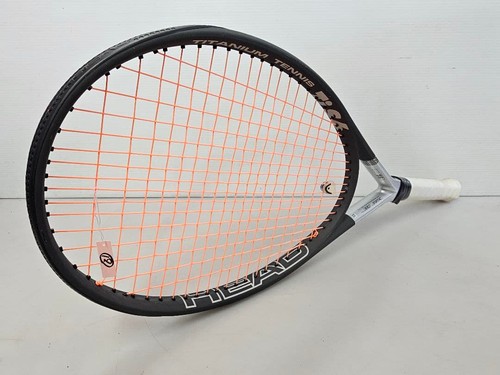 Head titanium s6 - titanium,