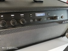Line6 Spider V240 (5) Top und