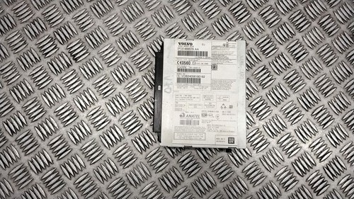 Volvo v70 2015 dvd - v70, laufwerk
