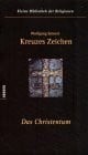 Kreuzes zeichen das - kreuzes,