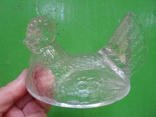 ca. 10 cm Butterhuhn