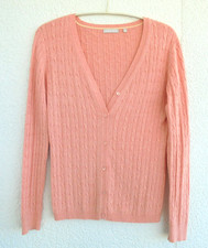 MARCO PECCI Strickjacke