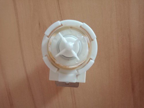 Miele hanning ablaufpumpe - miele,