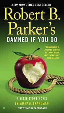 Robert parkers damned if - robert,