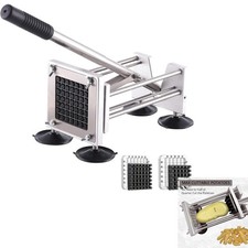 Pommes Frites Schneider