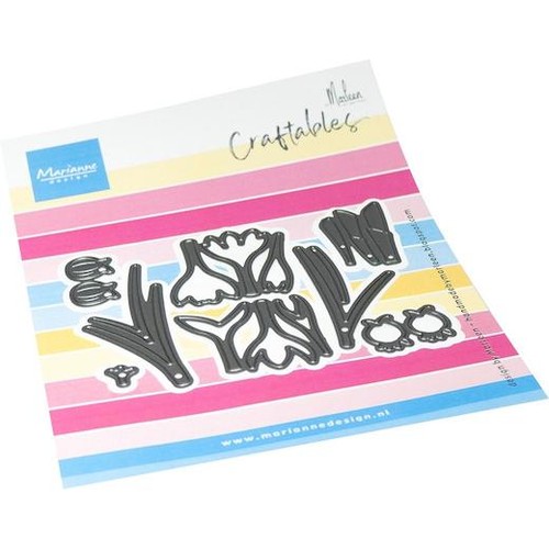 Marianne design craftables - design,