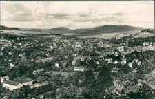 Ansichtskarte Eisenach