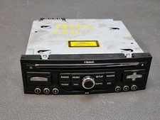 Autoradio CD GPS Navigation SD