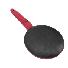 Elektrische Kreppmaschine 8