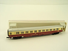 TEE Schnellzugwagen 1.Kl.  -