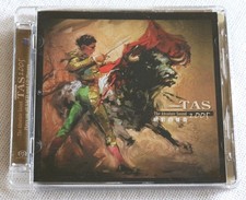 STOCKFISCH TAS The Absolute