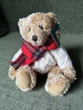Harrods Weihnachten Teddybär