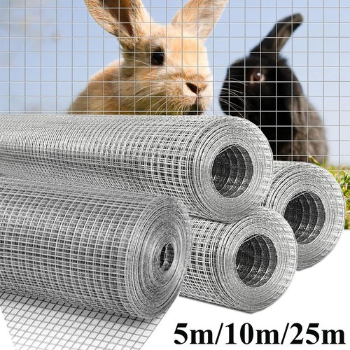 12x12mm volierendraht - 12x12mm,