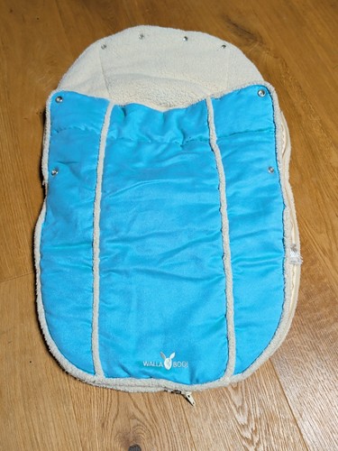 Wintersack fußsack für - wintersack,