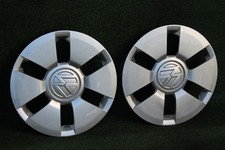 1 x Original VW UP e-UP Radkappe 1S0601147 Radzierblende 14 Zoll !