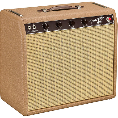 Fender princeton chris - fender,