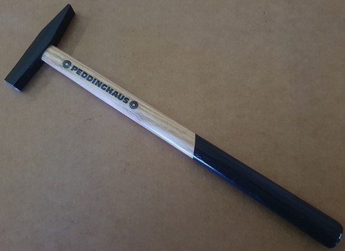 Hammer peddinghaus gramm - hammer, 50