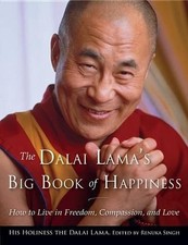 The Dalai Lama's Big Book of