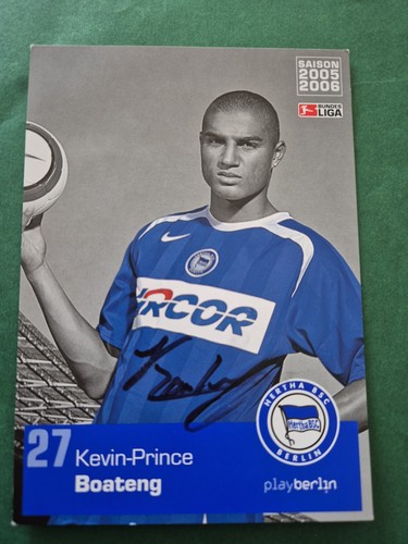 Hertha bsc berlin - hertha, kevin