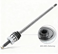1x Antriebswelle Vorderachse