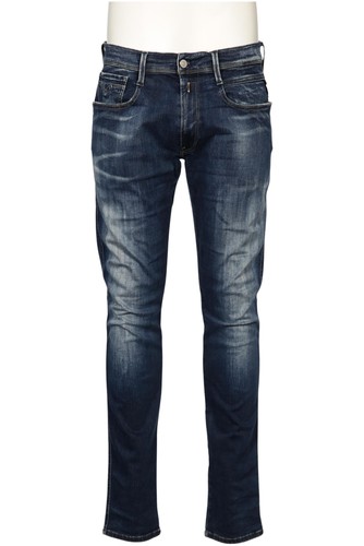 Replay jeans herren - hose, denim