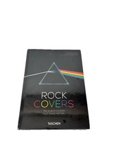 Rock Covers. 40th Ed. |