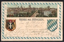 Lithographie München