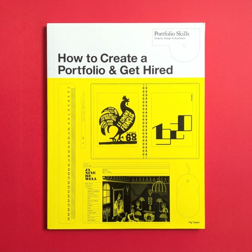 How create portfolio and - create,