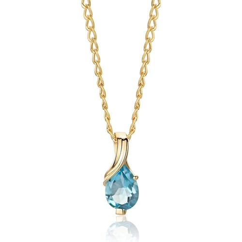 Miore damen halskette aus - miore,