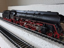 PIKO (DDR) H0, Schnellzug -