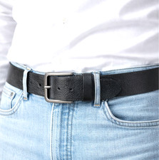 👉Echt Leder Gürtel