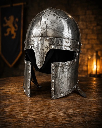 Mittelalter normannen wikinger - mittelalter,