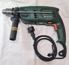 2 Gang Schlagbohrmaschine Bosch PSB 850 2-RE