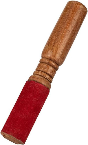 5cm klangstab aus echtholz - 21,5cm,